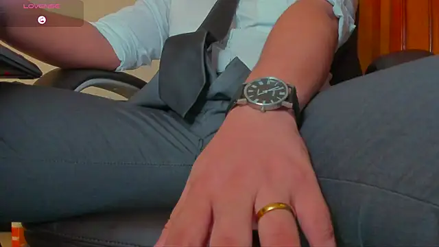 MxsterJohn online show from March 2025 09:59:01 PM