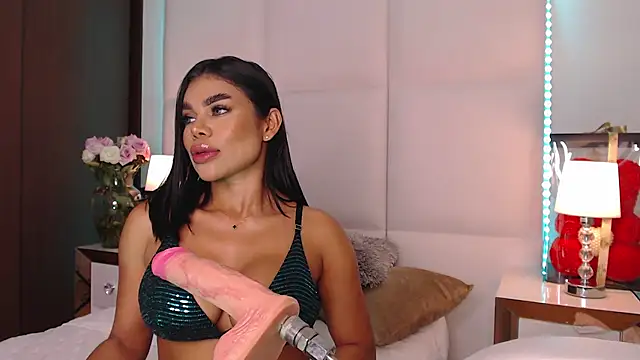 Amylewisq online show from March 2025 03:45:02 AM