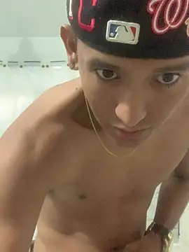 Babyalienqm online show from June 2026 10:53:02 AM