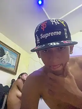 Babyalienqm online show from April 2026 04:47:02 AM