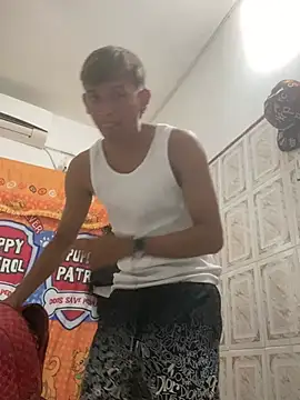 Babyalienqm online show from April 2026 04:19:01 AM