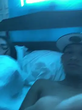 Babyalienqm online show from April 2026 12:23:01 PM