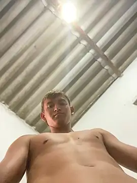 Babyalienqm online show from January 2026 11:13:01 AM