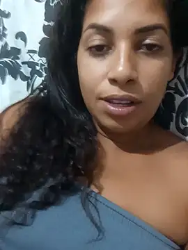 ebonye  online show from November 2025 08:57:02 PM