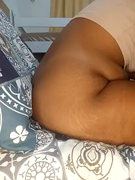 ebonye  online show from March 2026 06:35:01 AM