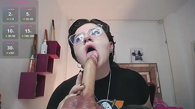 safyka online show from November 2025 01:42:02 AM