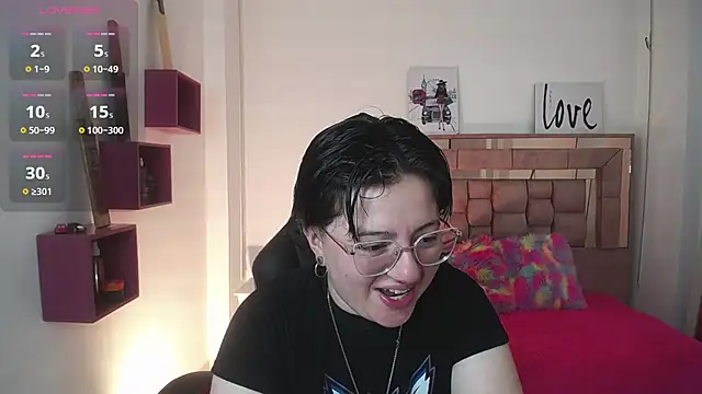 safyka online show from November 2025 02:00:02 AM