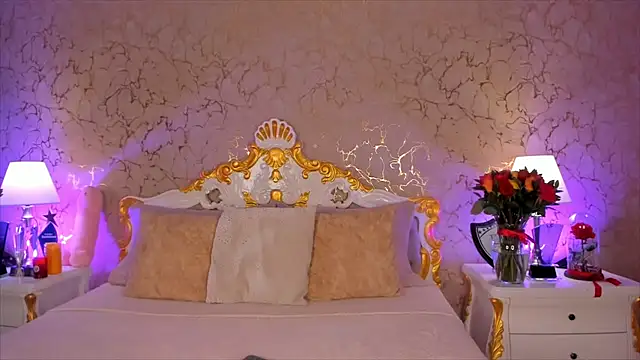 ScarlettWallace online show from November 2025 08:02:02 PM