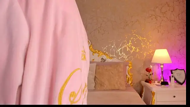 ScarlettWallace online show from February 2026 10:04:02 PM