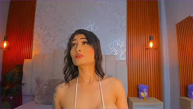 Snapshot of ScarlettWallace chatting on March 2026 09:38:02 PM ScarlettWallace online show from March 2026 09:38:02 PM