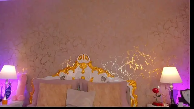 ScarlettWallace online show from February 2026 03:34:01 PM