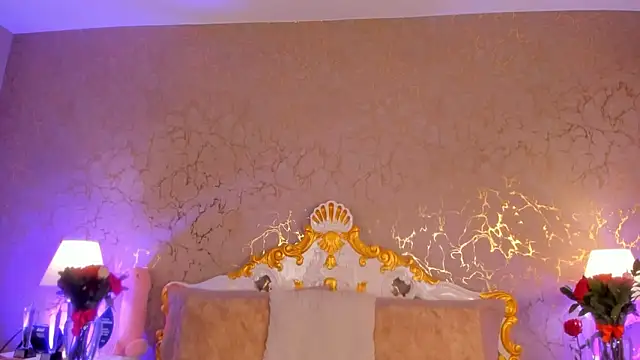 Snapshot of ScarlettWallace chatting on March 2026 08:53:02 PM ScarlettWallace online show from March 2026 08:53:02 PM