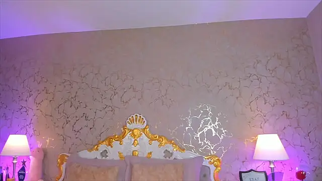 ScarlettWallace online show from November 2025 09:51:02 PM