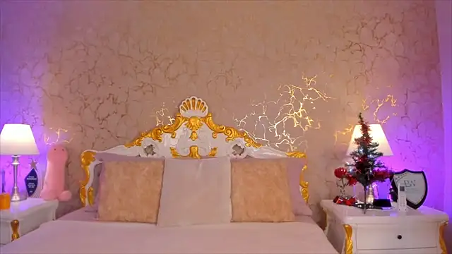 ScarlettWallace online show from January 2026 05:27:02 PM