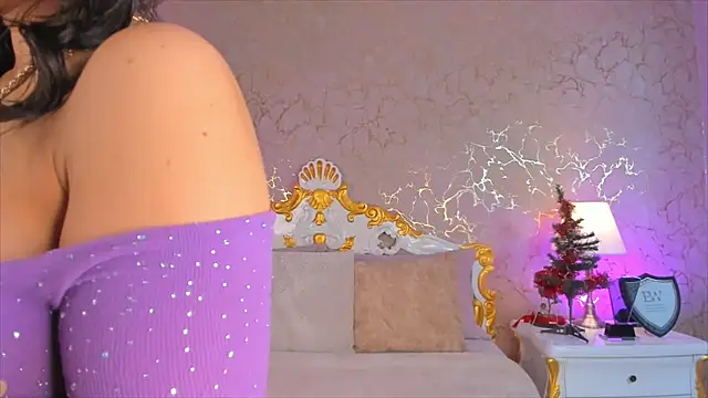 ScarlettWallace online show from December 2025 09:06:02 PM