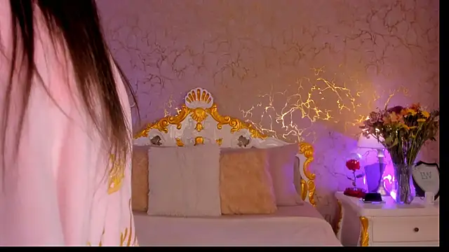 Snapshot of ScarlettWallace chatting on March 2026 10:14:01 PM ScarlettWallace online show from March 2026 10:14:01 PM