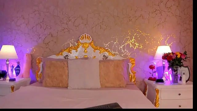 Snapshot of ScarlettWallace chatting on March 2026 09:55:01 PM ScarlettWallace online show from March 2026 09:55:01 PM