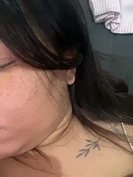 Snapshot of mel88Da chatting on November 2025 12:25:01 AM mel88Da online show from November 2025 12:25:01 AM