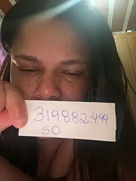 Snapshot of mel88Da chatting on October 2025 05:34:01 PM mel88Da online show from October 2025 05:34:01 PM