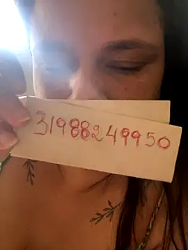 Snapshot of mel88Da chatting on November 2025 01:36:02 PM mel88Da online show from November 2025 01:36:02 PM