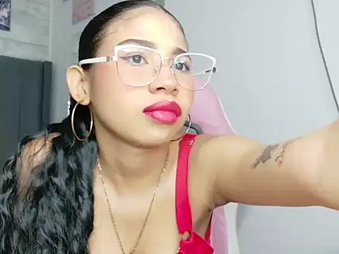 Aida princess online show from October 2025 11:15:01 PM