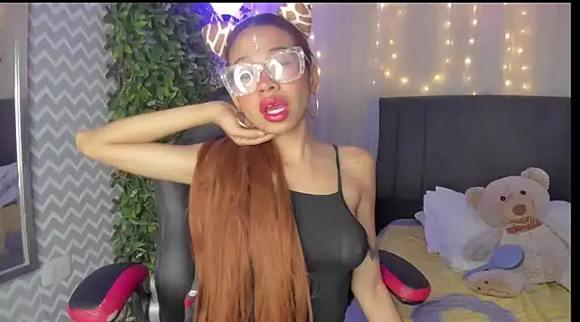 Aida princess online show from March 2025 04:41:02 AM