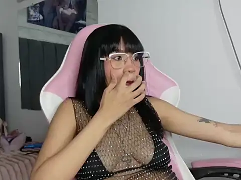 Aida princess online show from November 2025 11:19:02 PM