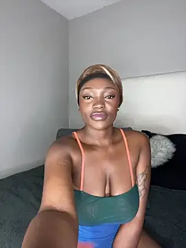 PrincessTamara online show from October 2025 05:34:02 PM