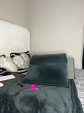 PrincessTamara online show from December 2025 09:36:02 PM