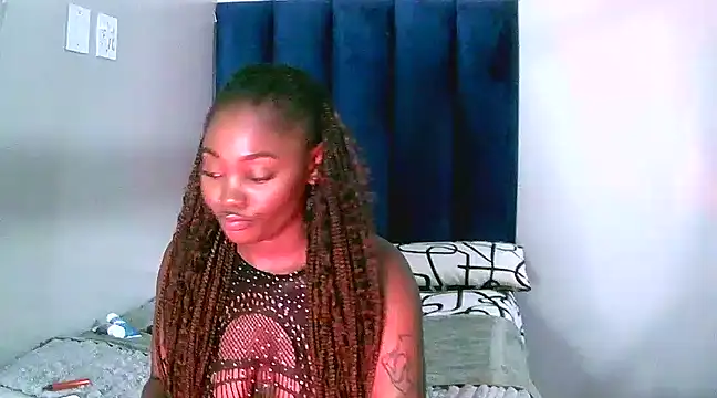 PrincessTamara online show from March 2025 04:54:02 PM