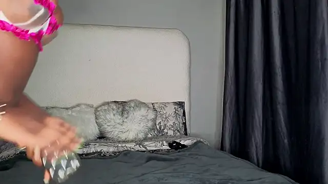 PrincessTamara online show from September 2025 09:10:02 PM