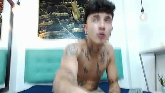 Patrick Rango online show from March 2026 03:13:01 AM