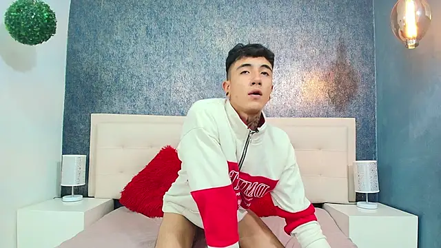 Patrick Rango online show from November 2025 03:40:01 AM