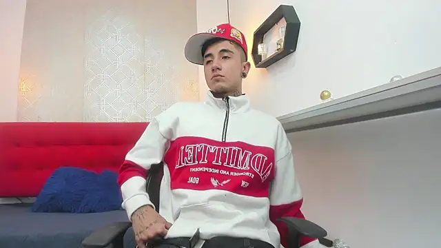 Patrick Rango online show from December 2025 03:50:02 AM