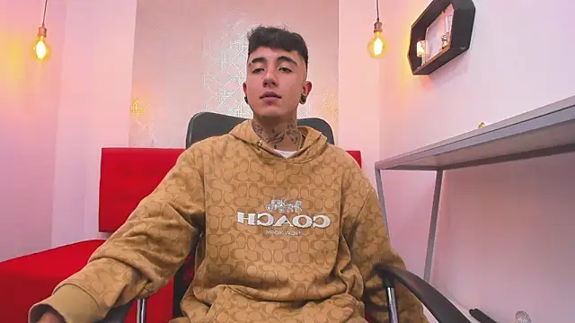 Patrick Rango online show from December 2025 03:11:01 AM