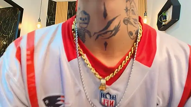 Patrick Rango online show from January 2026 03:43:01 AM