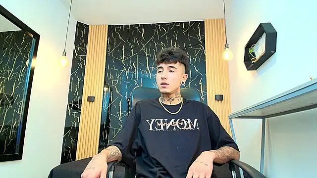 Patrick Rango online show from February 2026 03:14:02 AM