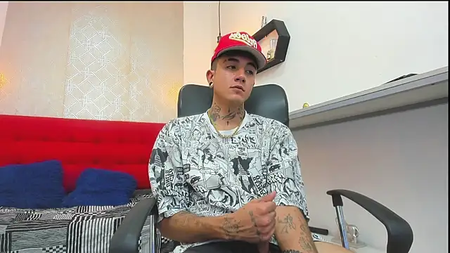 Patrick Rango online show from December 2025 03:46:02 AM