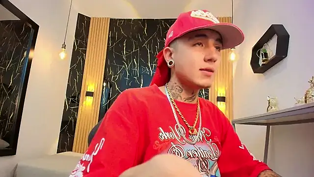 Patrick Rango online show from January 2026 03:54:01 AM