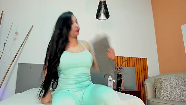 SeleneLujan online show from May 2026 01:04:01 AM