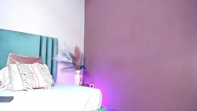 SeleneLujan online show from February 2026 12:35:01 PM