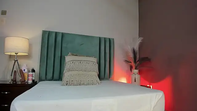 SeleneLujan online show from March 2026 11:44:01 AM