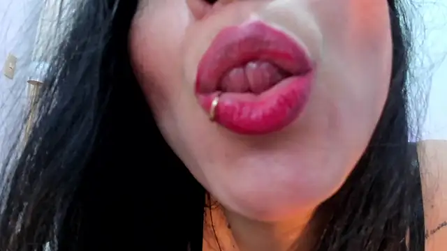 SeleneLujan online show from September 2025 12:00:02 PM