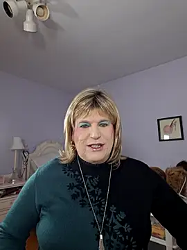 Victoriatv1 online show from December 2024 11:38:02 PM