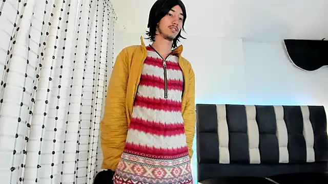 loverisu-coral online show from January 2026 07:09:01 PM