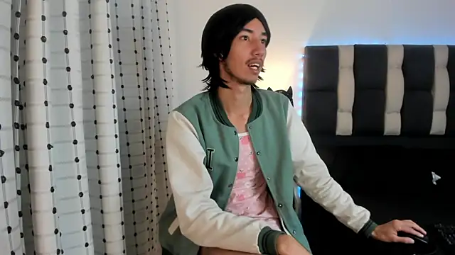 loverisu-coral online show from January 2026 10:24:02 PM