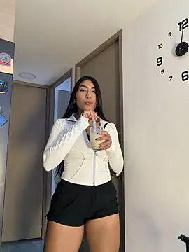 AshleyG 222 online show from March 2026 05:05:01 PM