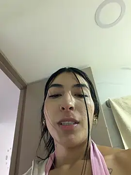 AshleyG 222 online show from March 2026 04:30:01 PM