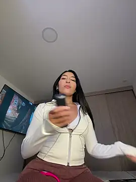 AshleyG 222 online show from April 2026 06:31:02 PM
