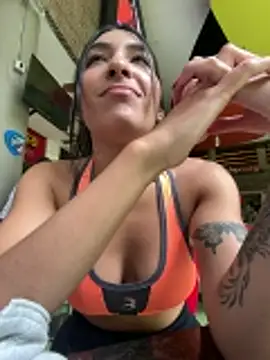 AshleyG 222 online show from March 2026 04:58:02 PM